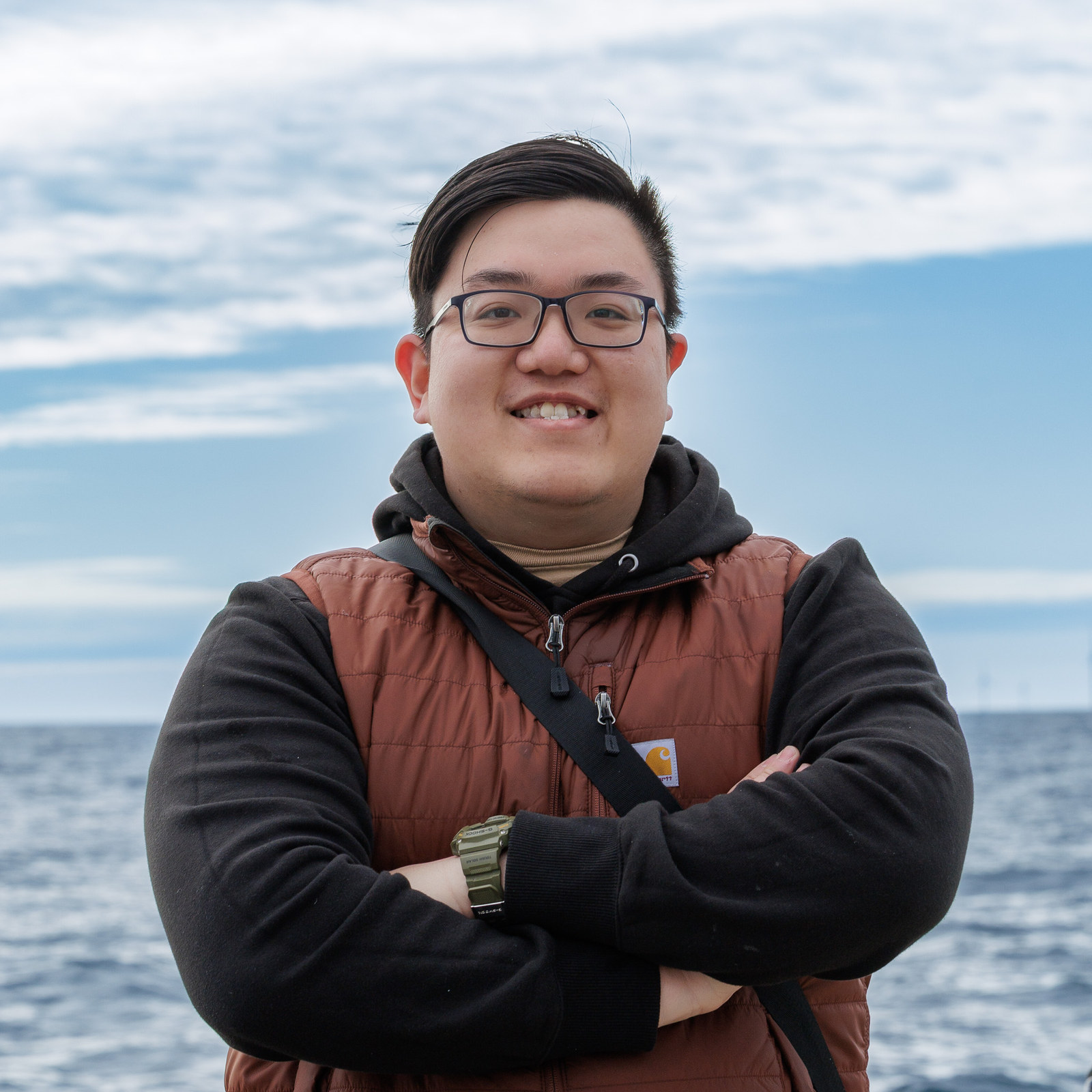 Dr. Anh Huy Pham